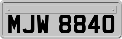 MJW8840
