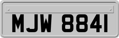 MJW8841