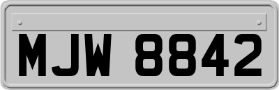 MJW8842