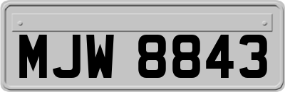 MJW8843