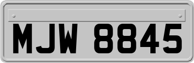MJW8845