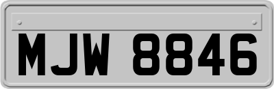 MJW8846
