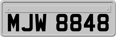 MJW8848