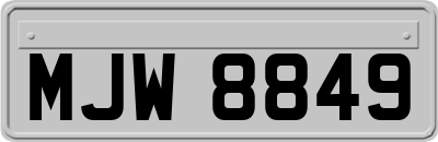 MJW8849