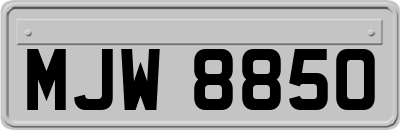 MJW8850