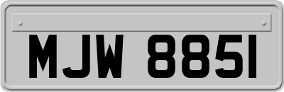 MJW8851