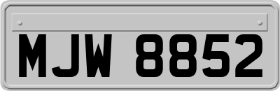 MJW8852