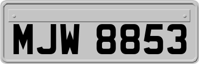 MJW8853