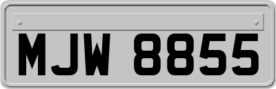 MJW8855