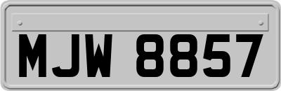 MJW8857