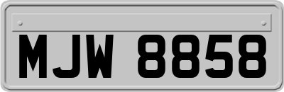 MJW8858