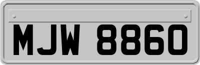 MJW8860