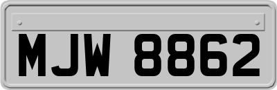 MJW8862