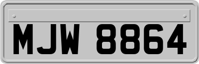 MJW8864