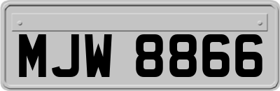 MJW8866