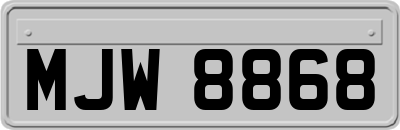 MJW8868