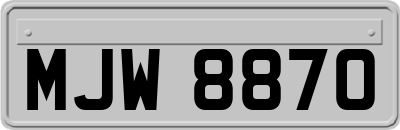 MJW8870