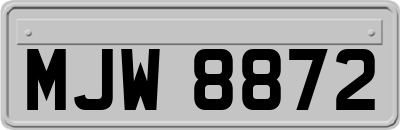 MJW8872