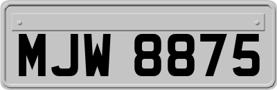 MJW8875