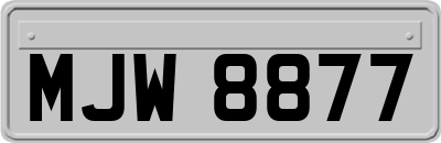 MJW8877