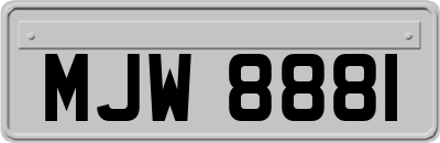 MJW8881