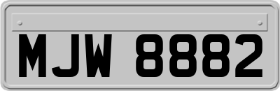 MJW8882