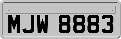 MJW8883