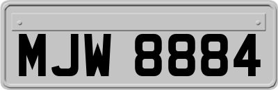 MJW8884