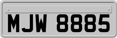 MJW8885