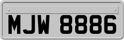 MJW8886