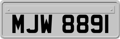 MJW8891
