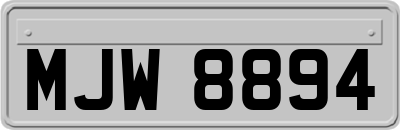 MJW8894