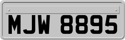MJW8895