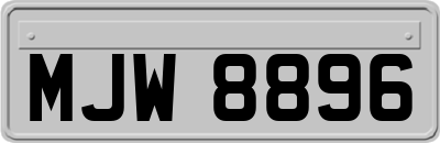 MJW8896