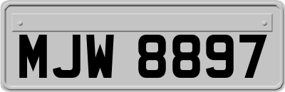 MJW8897