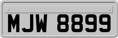 MJW8899