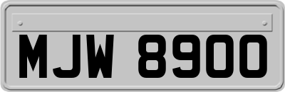 MJW8900