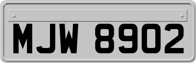 MJW8902
