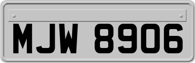 MJW8906