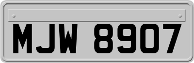 MJW8907