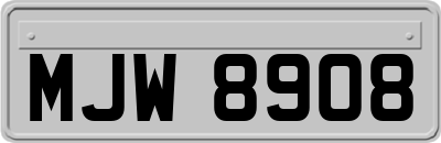 MJW8908