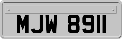 MJW8911