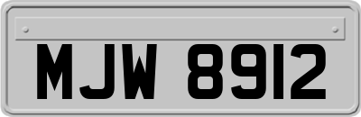 MJW8912