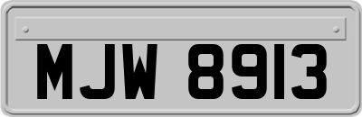 MJW8913