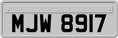 MJW8917