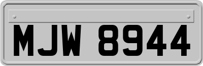 MJW8944