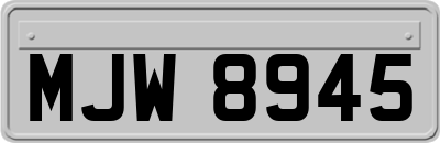 MJW8945