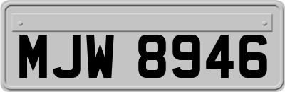 MJW8946