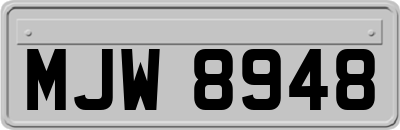 MJW8948
