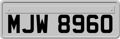 MJW8960